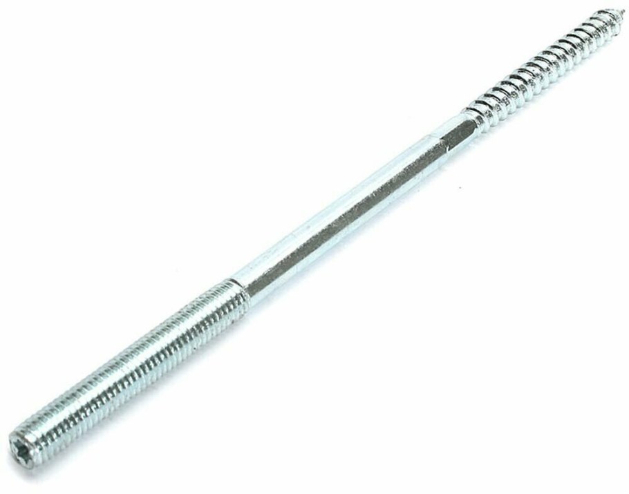 Шпилька сантехническая 8х180