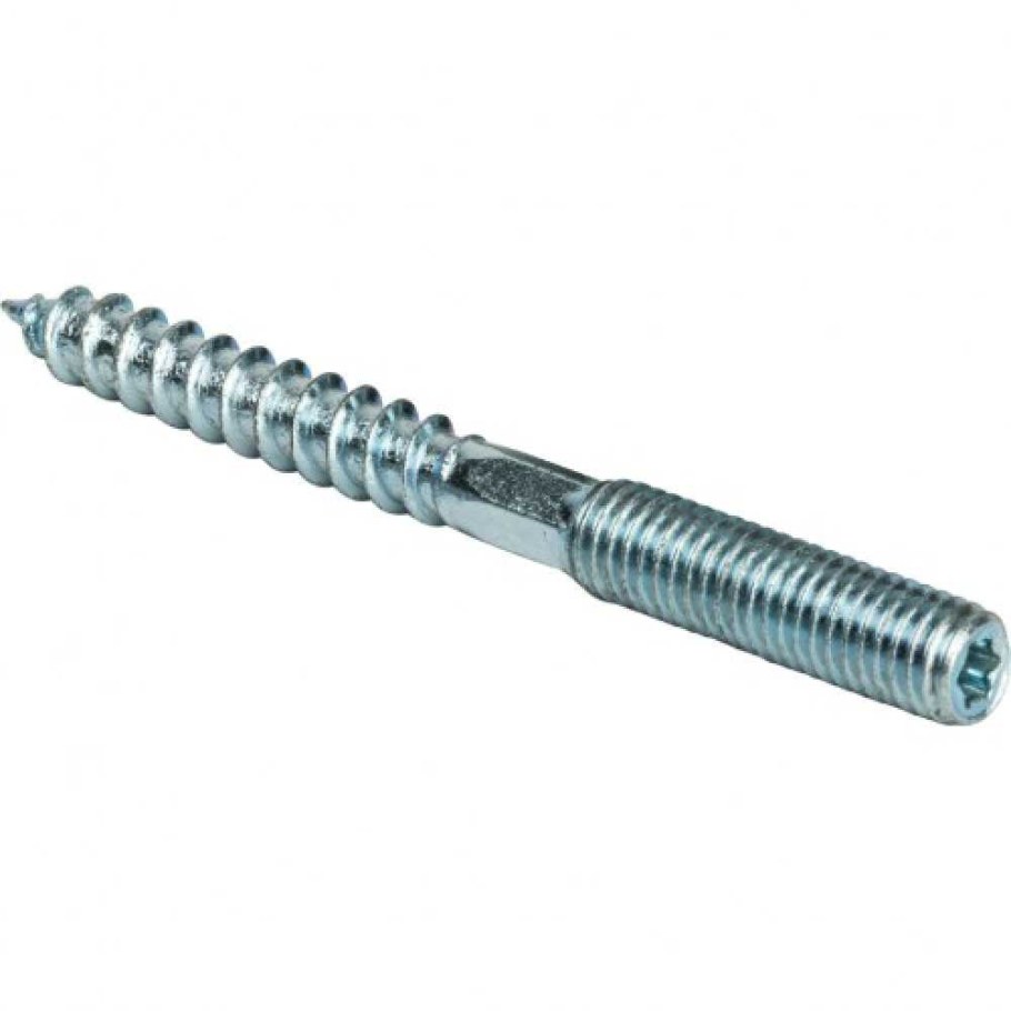 Шпилька сантехническая м8х60