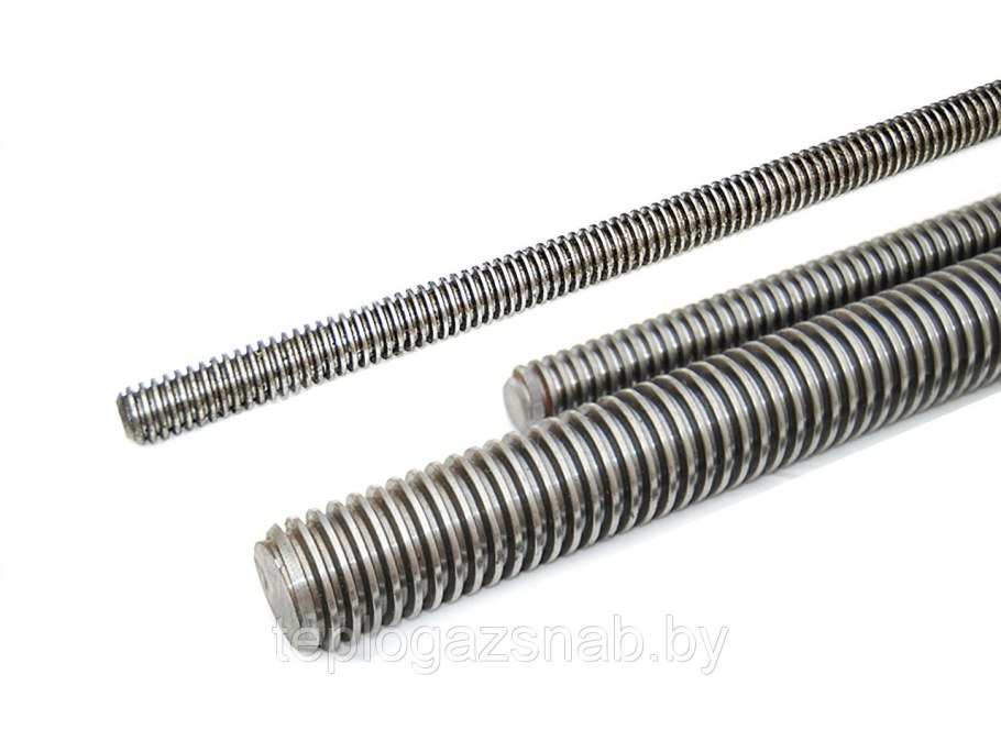 Шпилька м08*2000 din 975