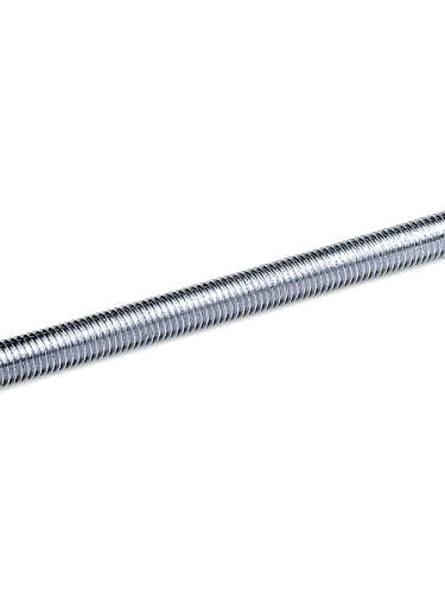 Шпилька резьбовая m8x1000 а2 din 976