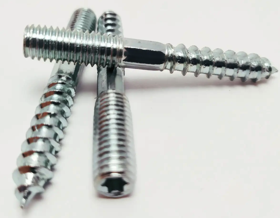 Шпилька сантехническая м8х60