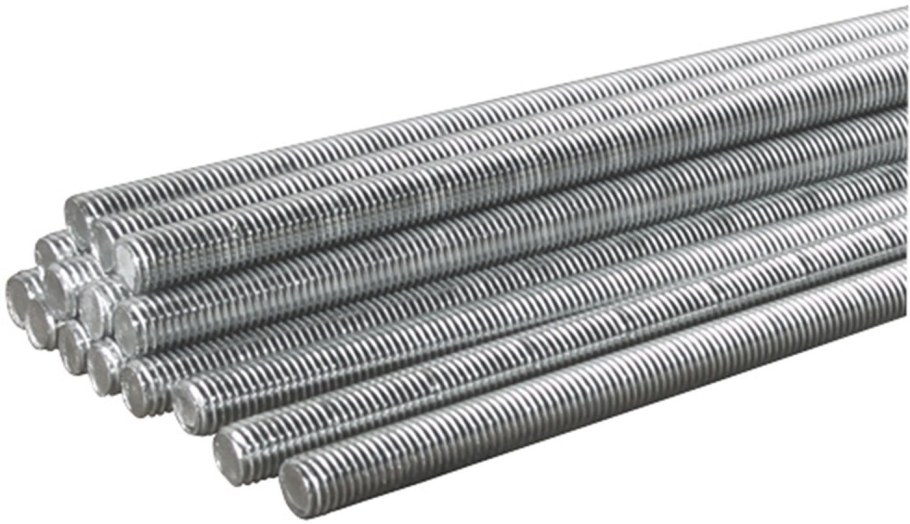 Шпилька резьбовая м20 8.8