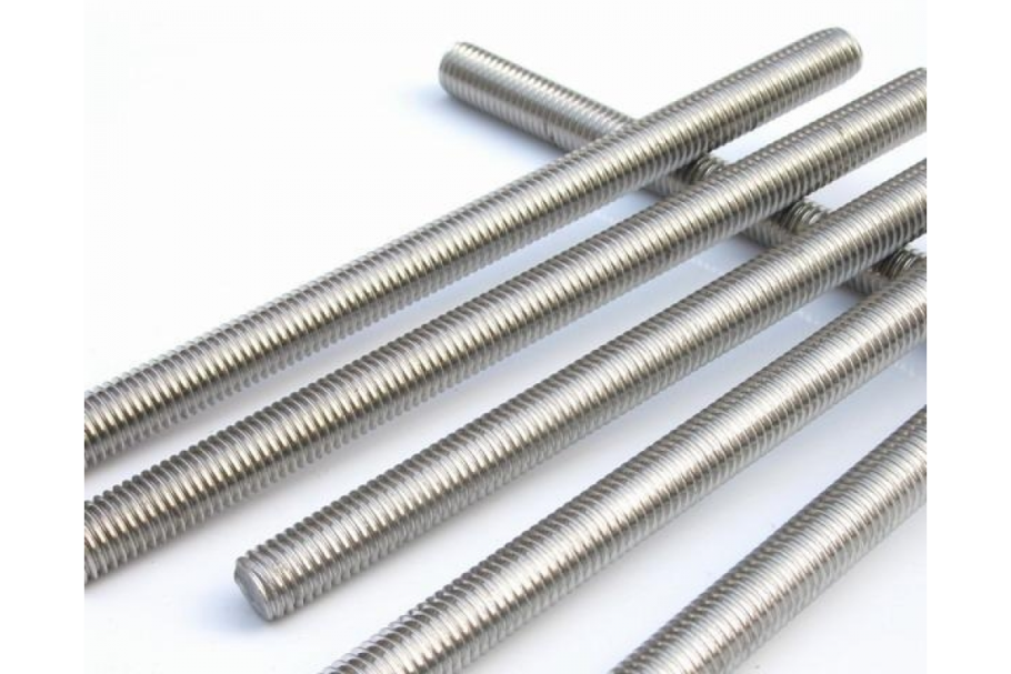 Шпильки резьбовые м8-2000