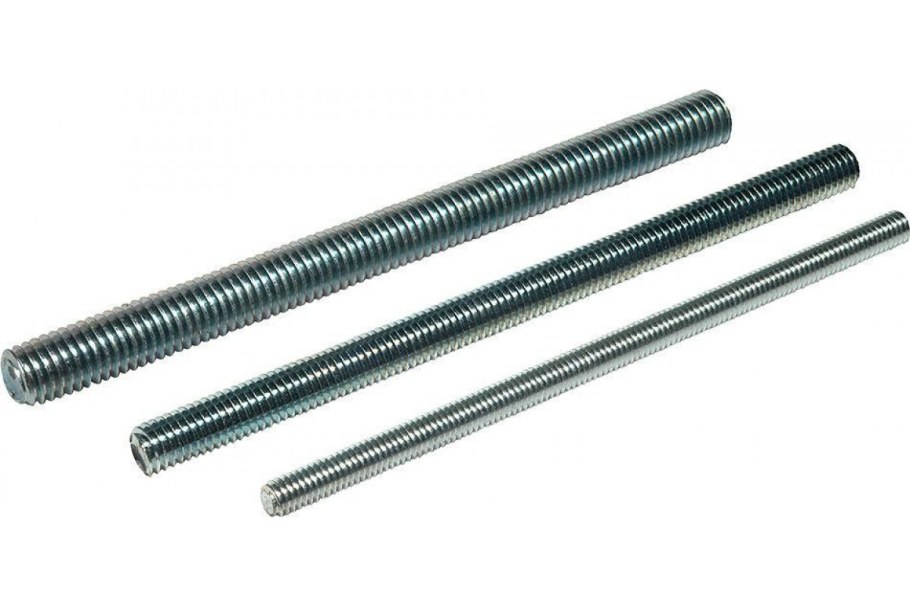 Шпилька м10х2000 Дин 975