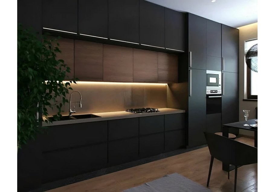 Konyha Stiluskalauz 2021