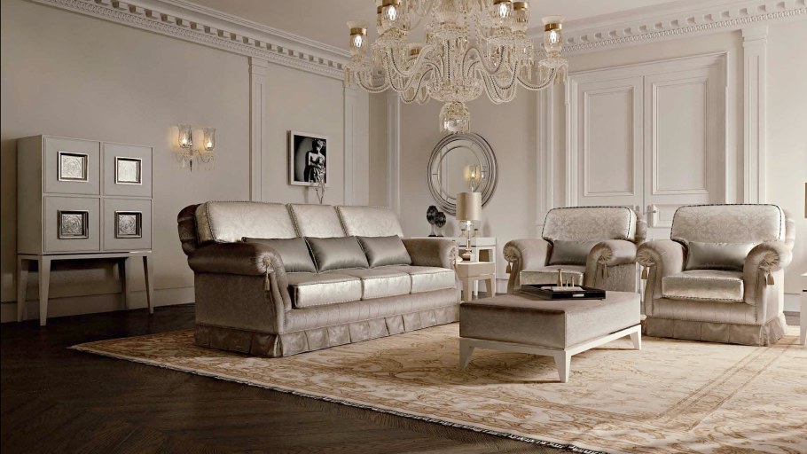 Фабрика Джорджио каза