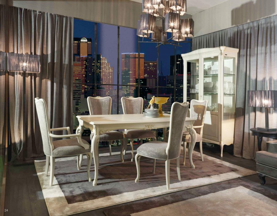 Versus Italy-Milan столовые