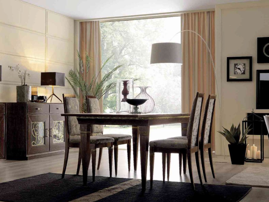 Giorgio casa Serena мебель