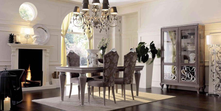 Стол GIORGIOCASA casa Bella (Art.t62 f1)