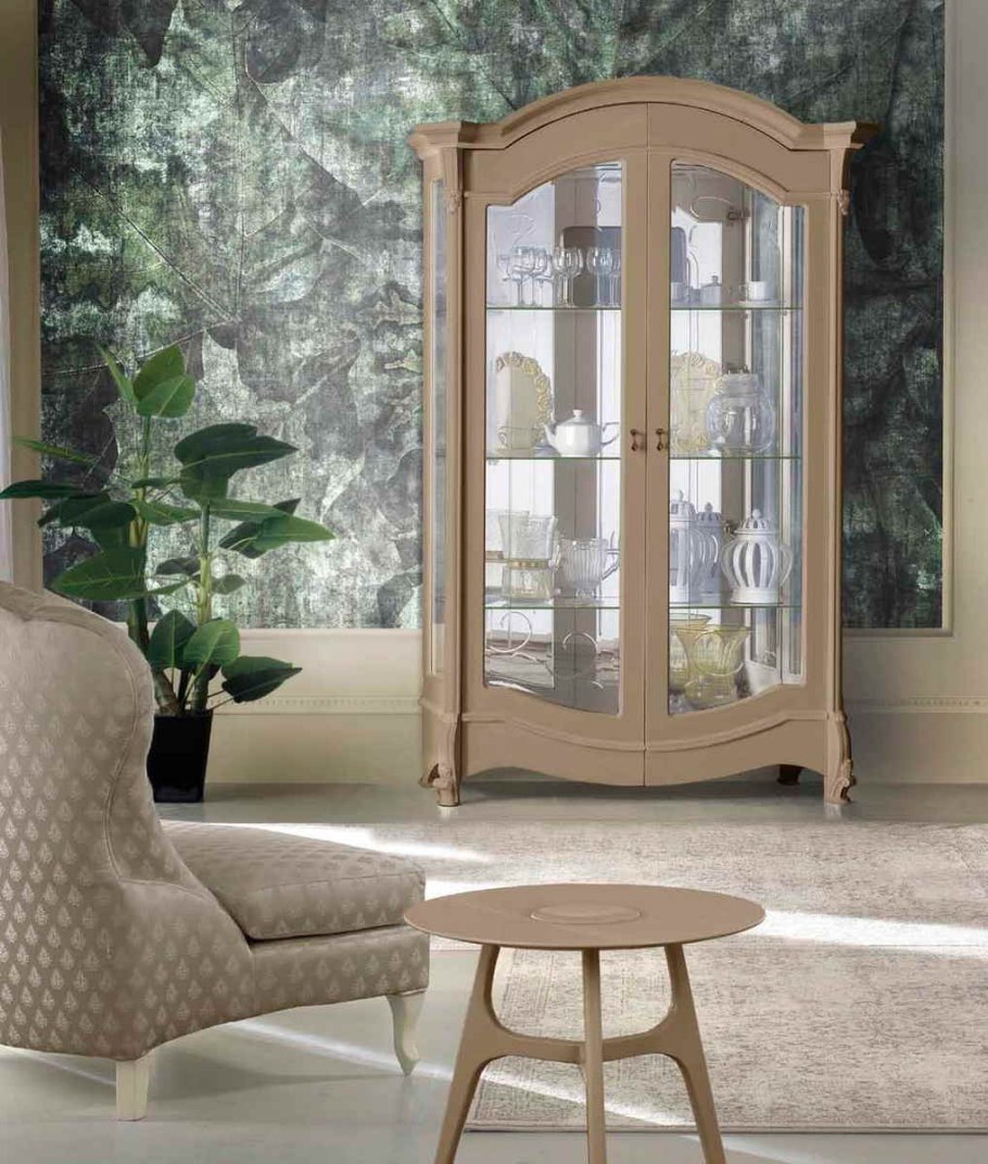 Casa +39 витрина Prestige