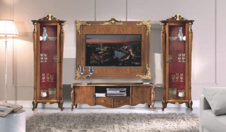 Витрина Tarocco Vaccari Group passioni italiane