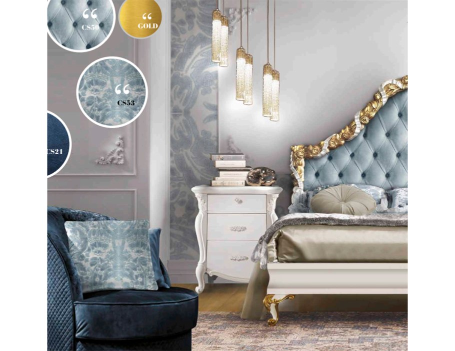 Итальянская мебель casa+39