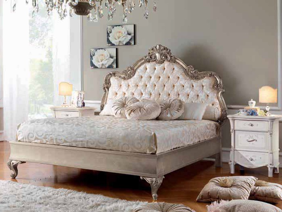 Casa+39 кровать Prestige 2