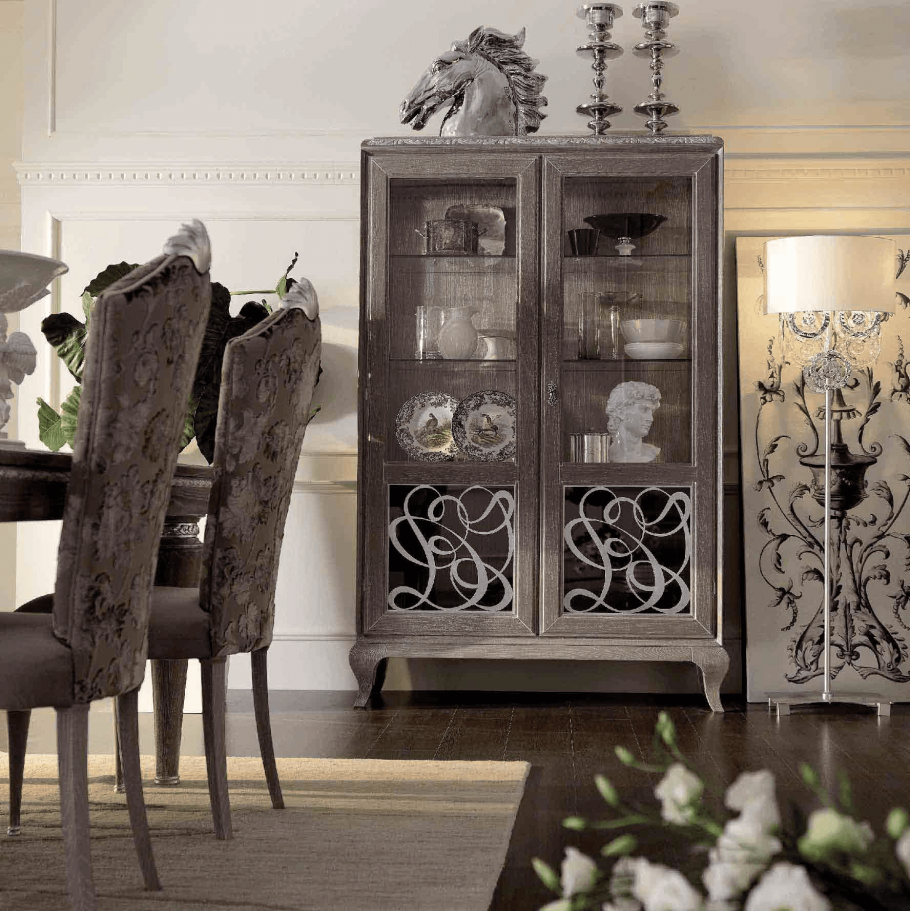 Мебель Джорджио Каса