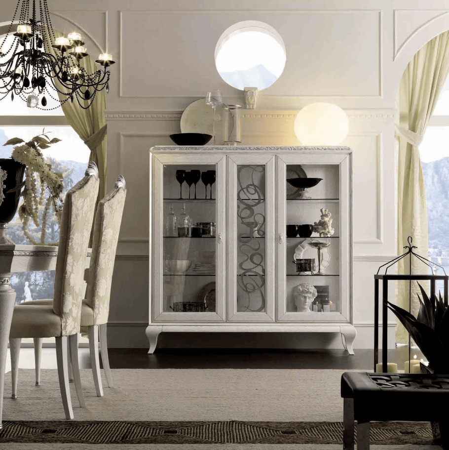 GIORGIOCASA коллекция casa Bella