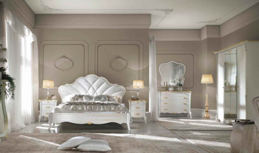 Каза 39 Верди кровать