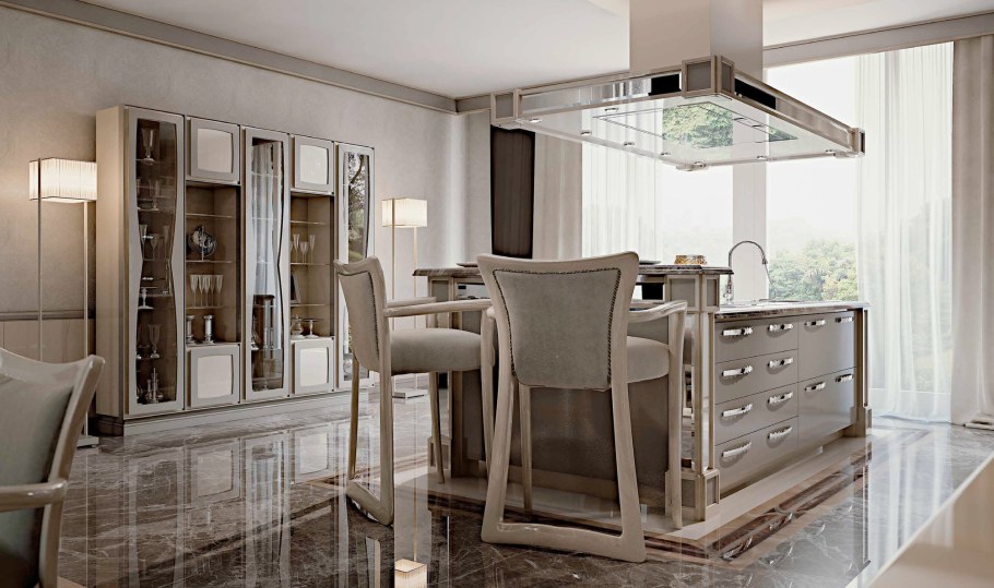 Кухни Италия 2021