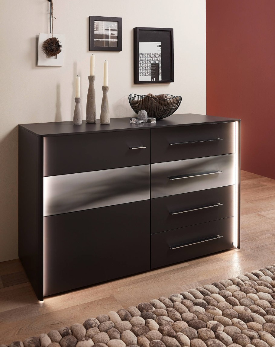 Комод Летиция лазурит