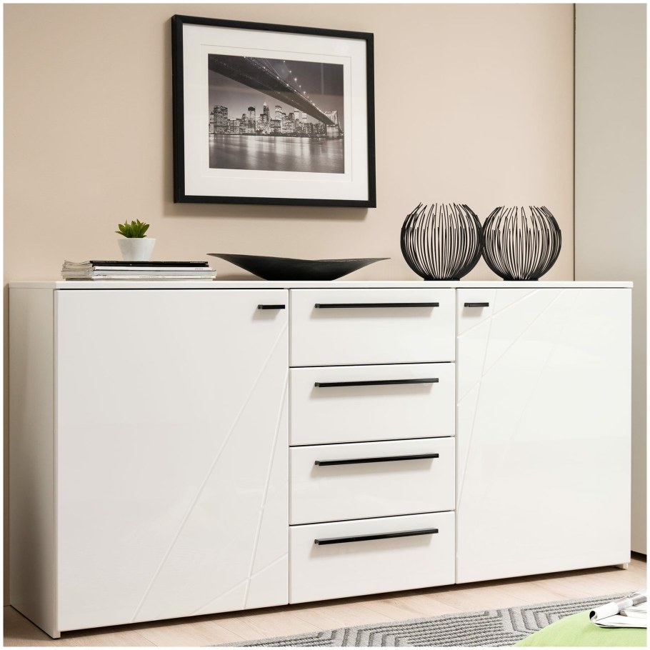 Комод Ksanti лазурит