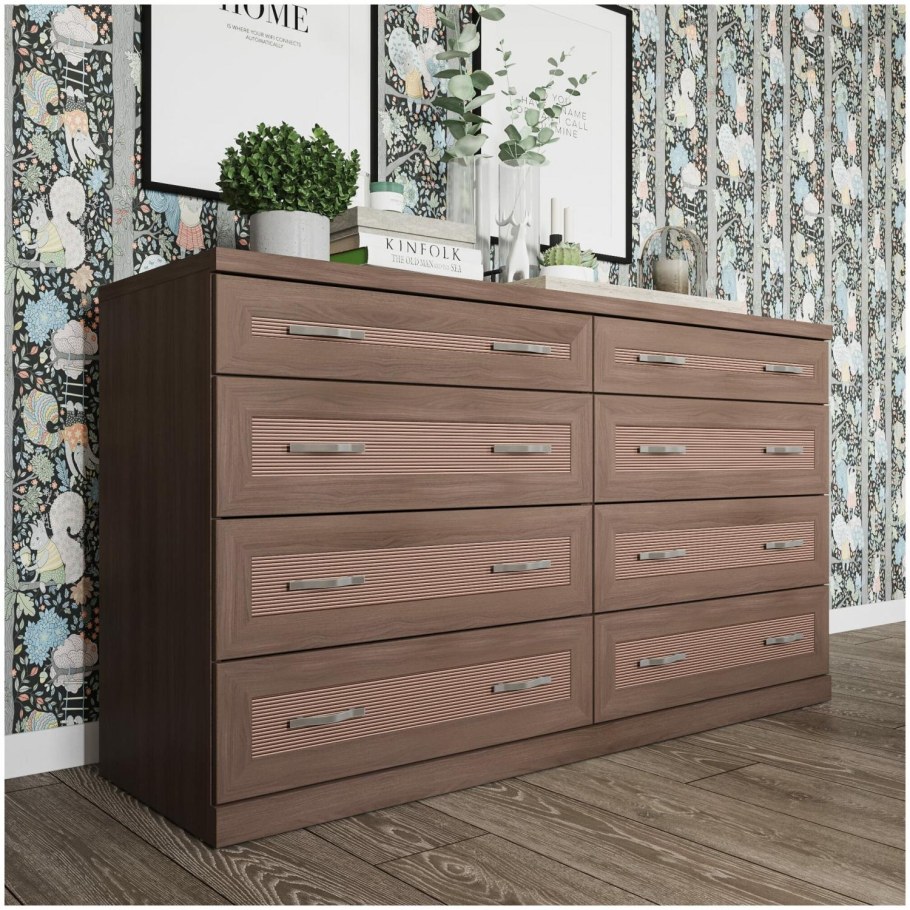 Комод Магна лазурит