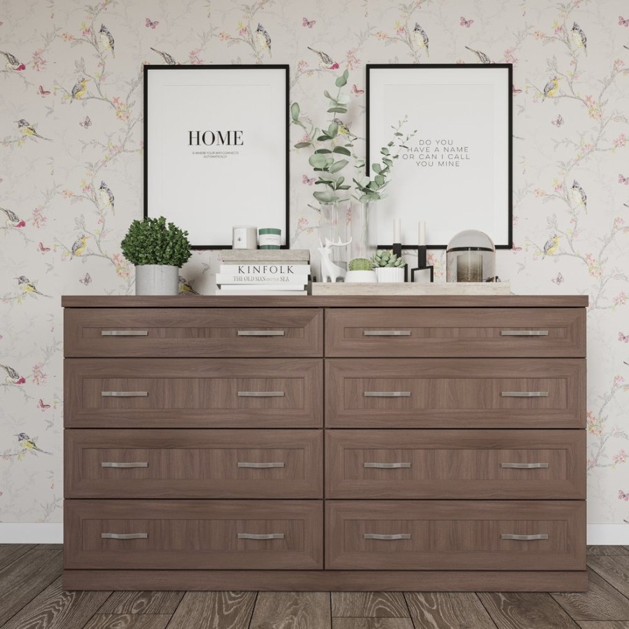 Комод Магна лазурит