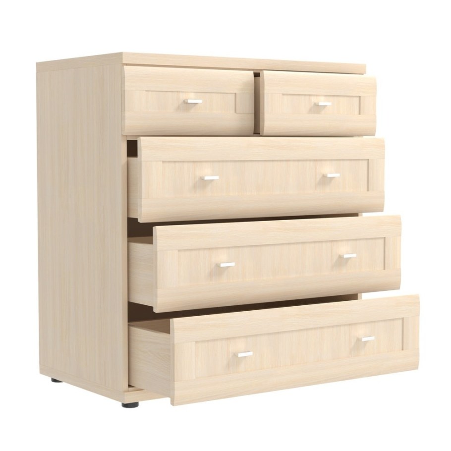 Комод Орнета лазурит