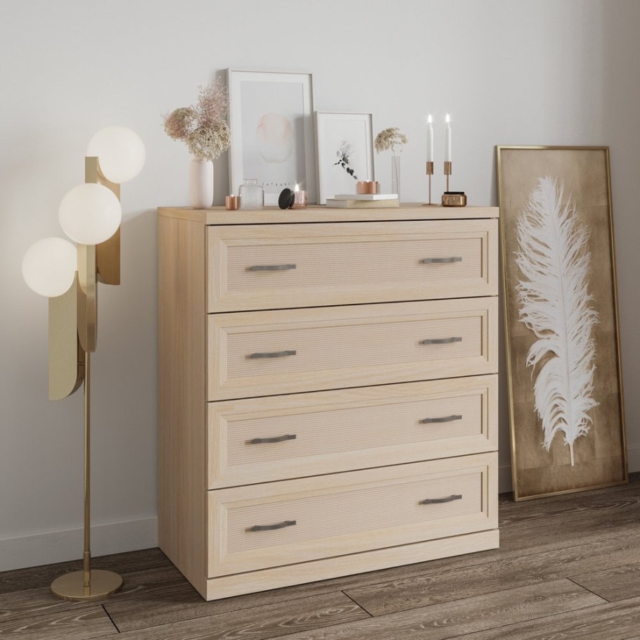 Комод Магна лазурит