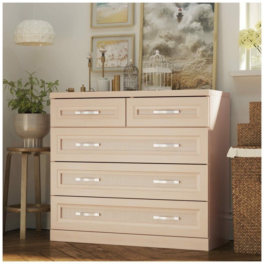 Комод Магна лазурит