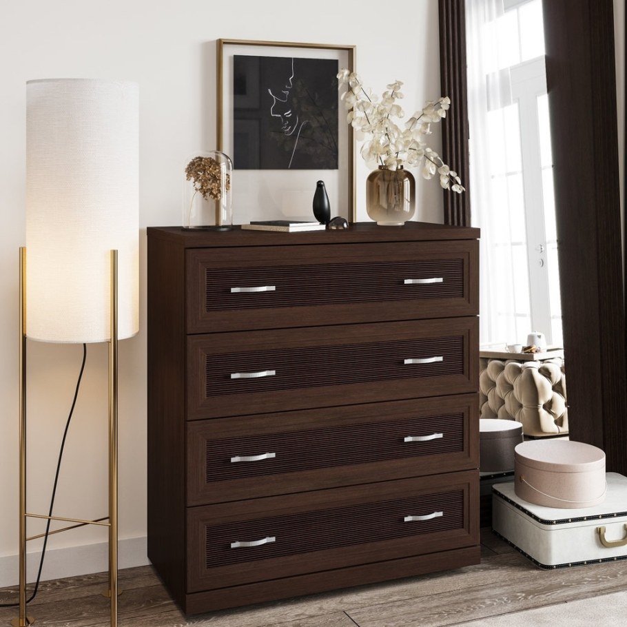 Комод Магна лазурит