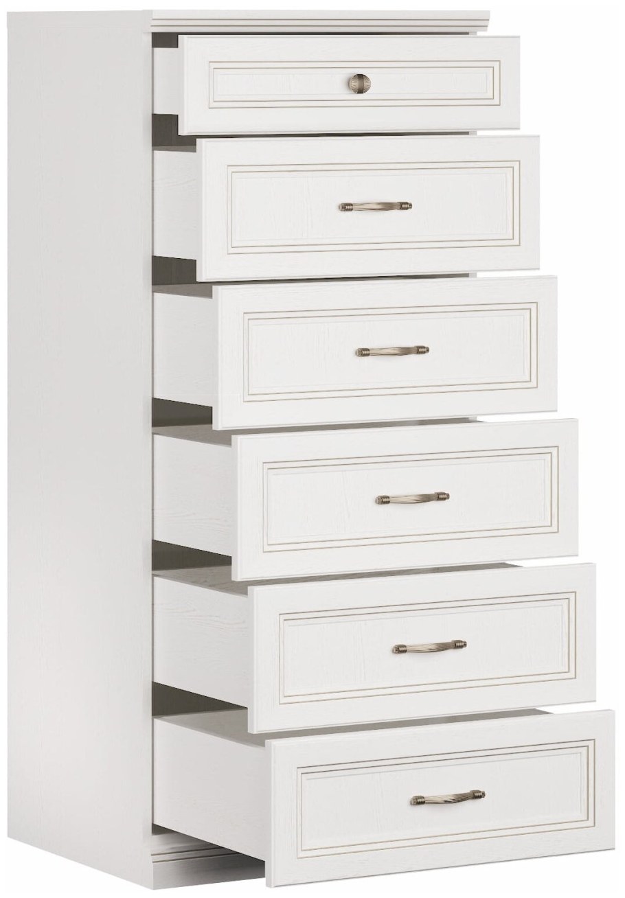 Комод Белладжио лазурит