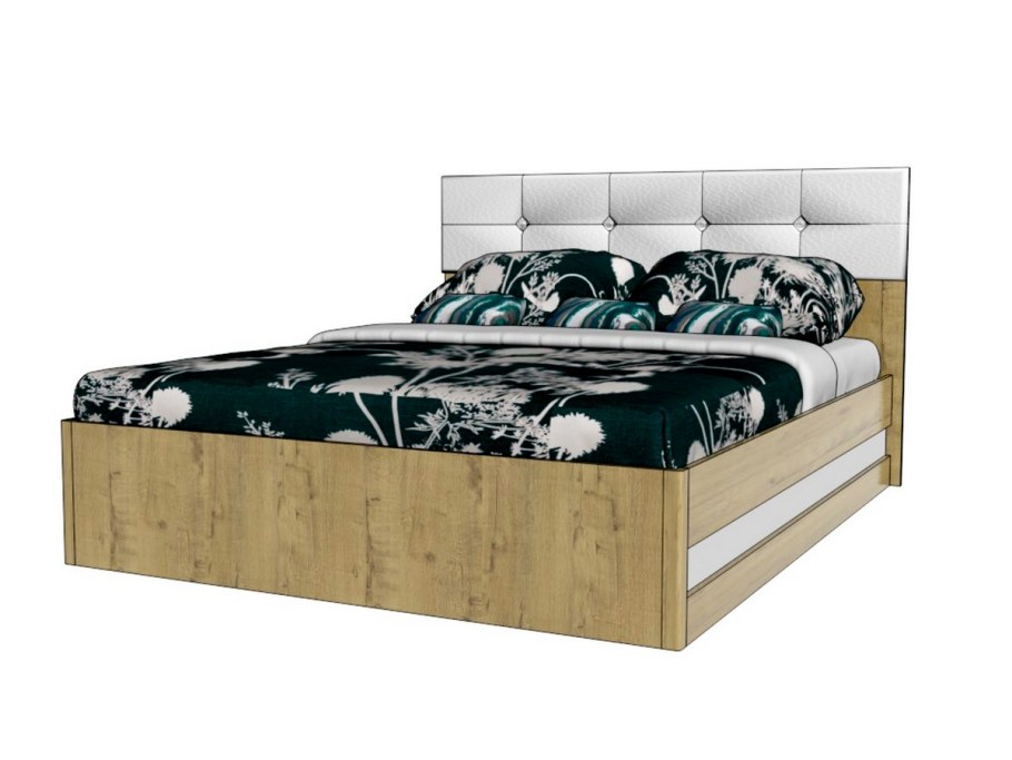 Кровать Белладжио кр-05