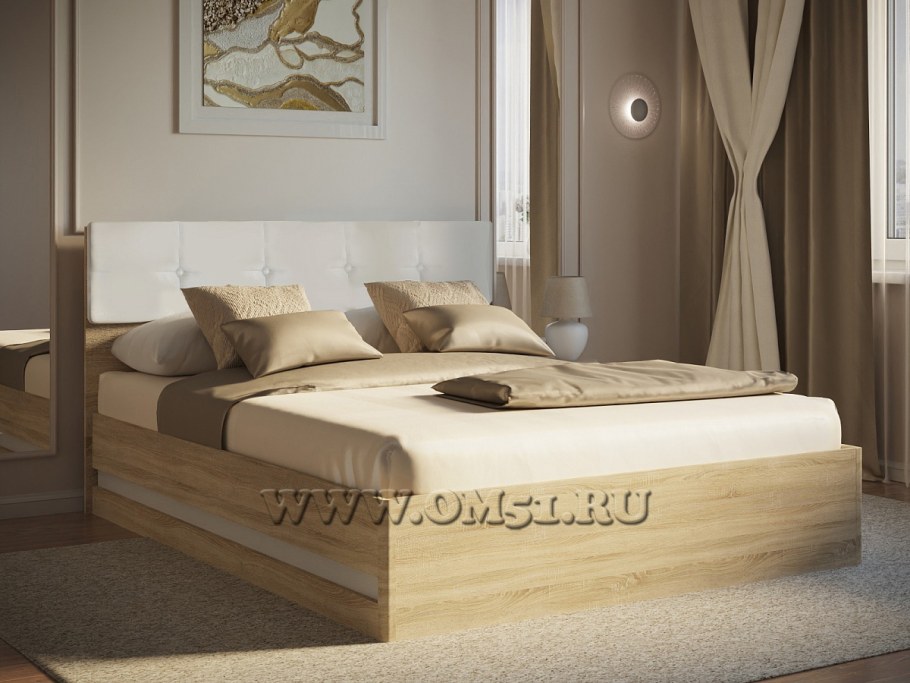 Кровать Белладжио кр-05