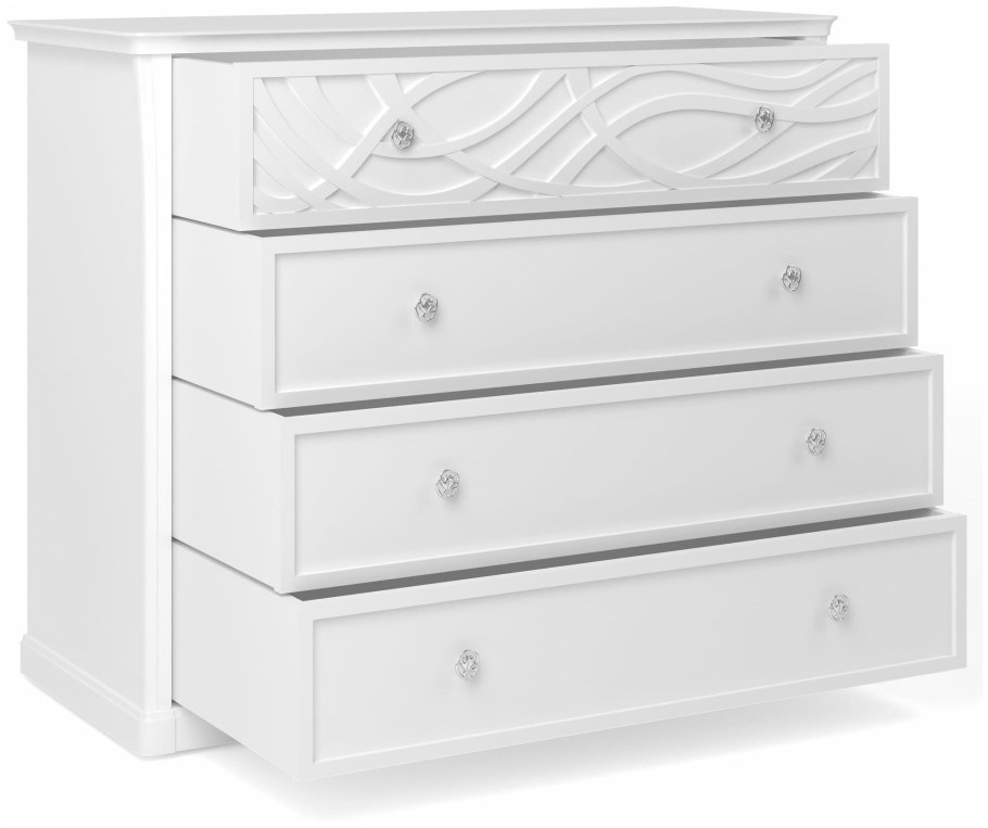 Комод Диана лазурит