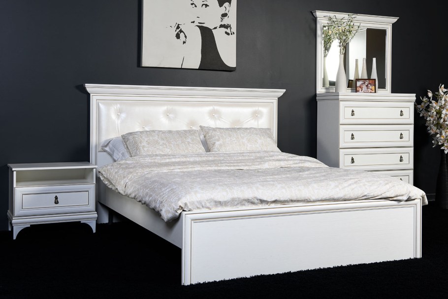 Заречье спальня Агата