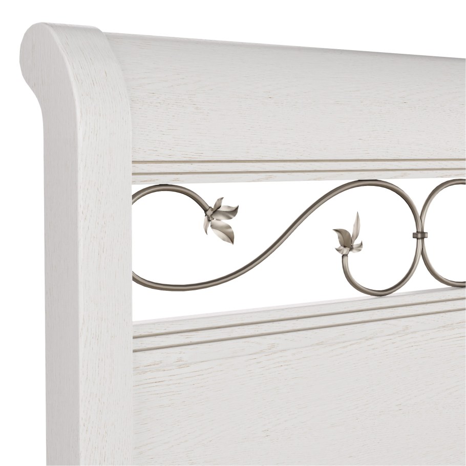 Кровать Белладжио лазурит 140