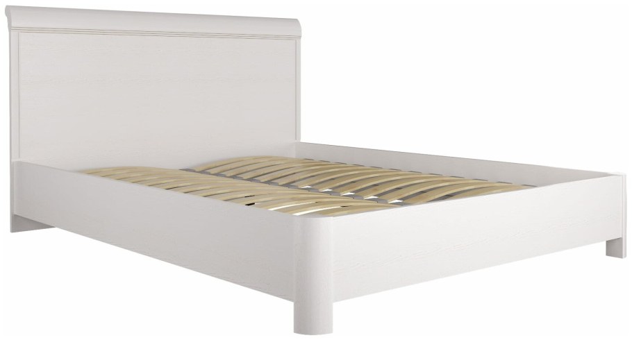 Кровать Белладжио лазурит 140*200