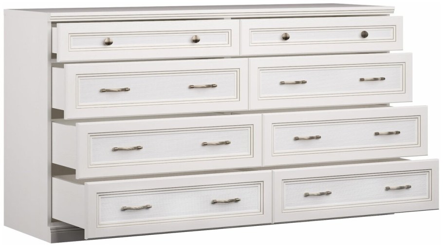 Комод Белладжио лазурит