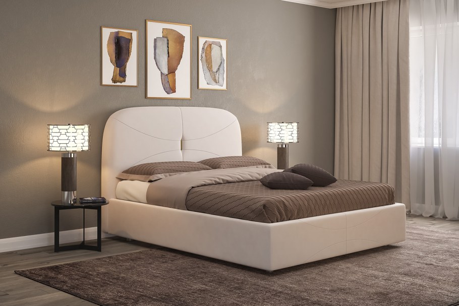 Кровать Лондон