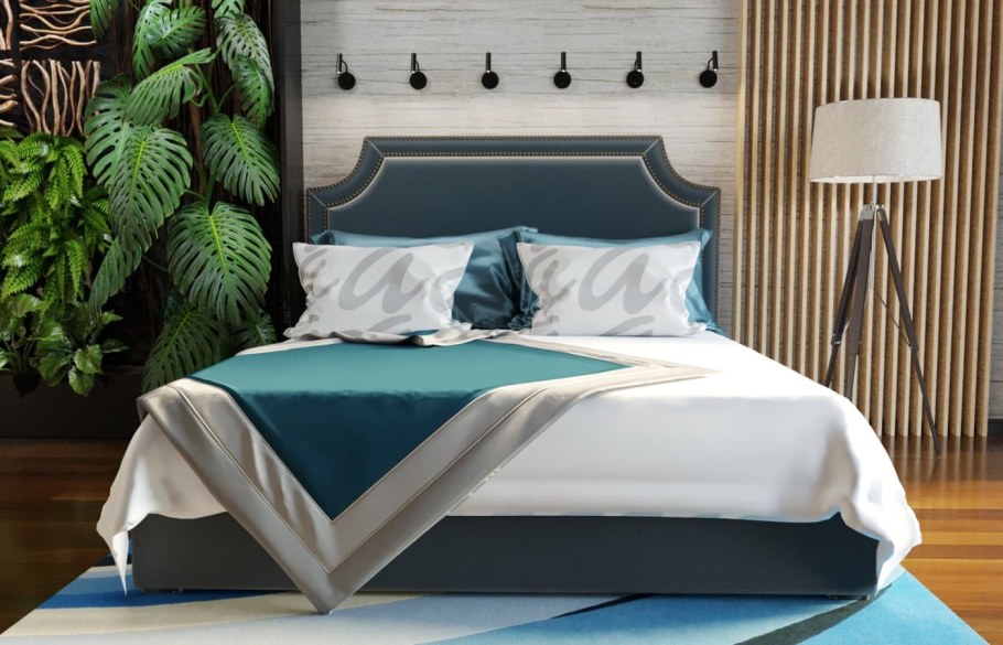 Дизайнерские кровати