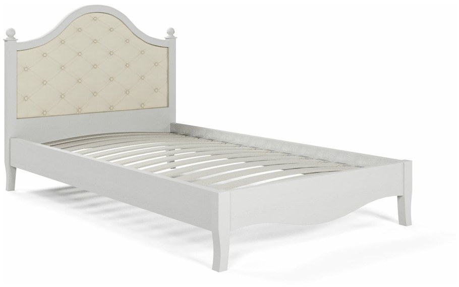 Кровать Франческа лазурит