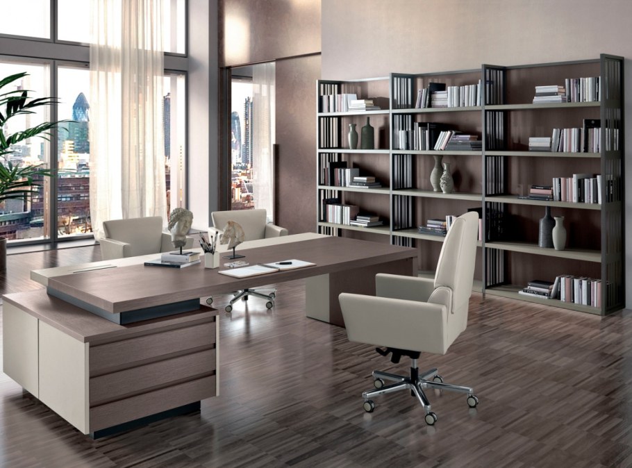 Офисный стол kefa, i4 Mariani