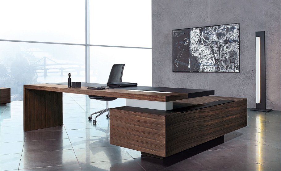 Walter Knoll кабинет