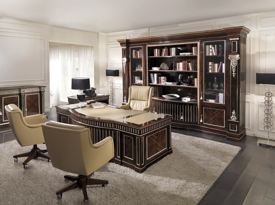 Ceppi Style кабинет