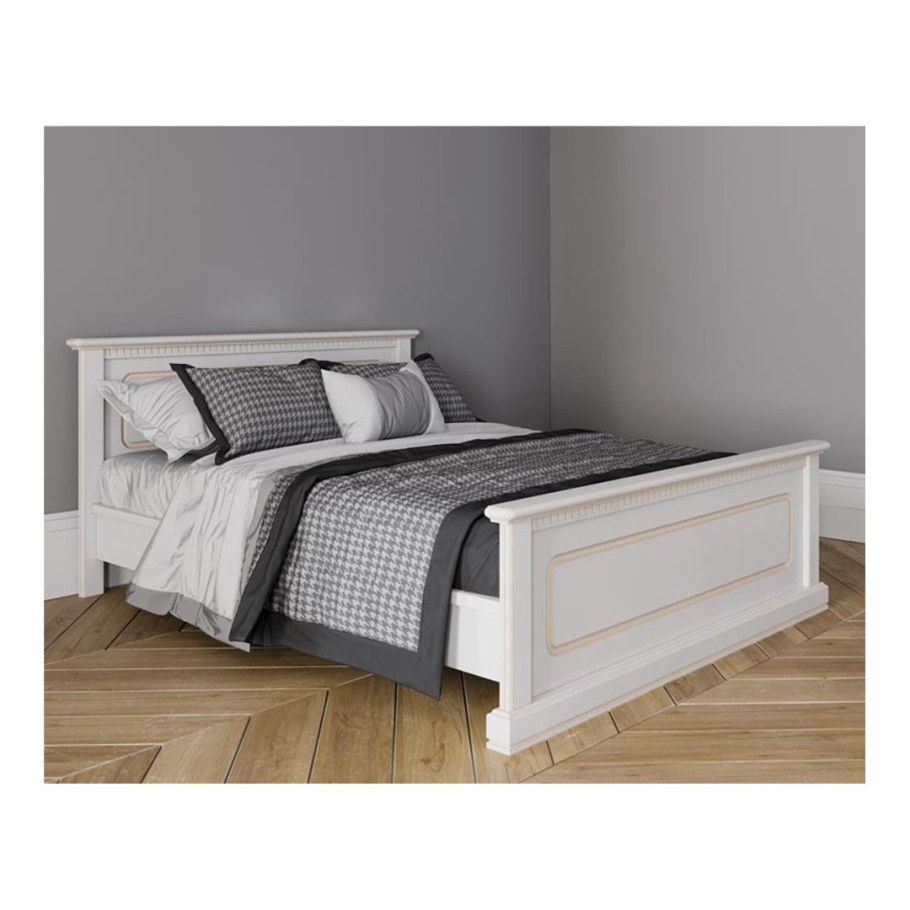 Кровать Алетан