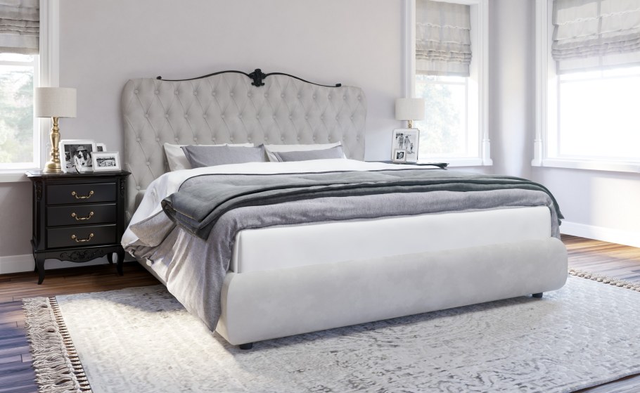 Кровать «Тиволи» 180х200