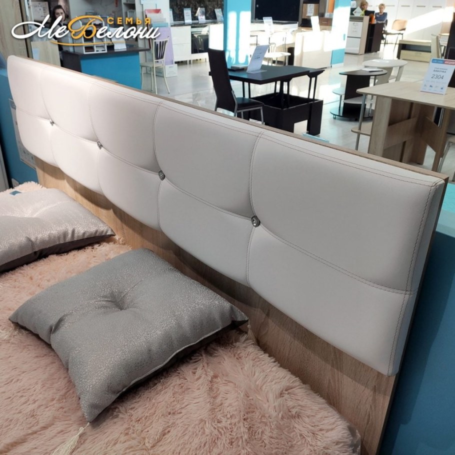 Спальня Белладжио БТС