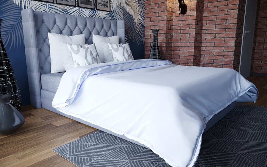 Кровать Бьянка