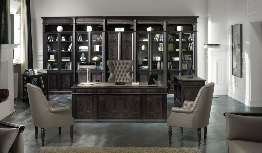 Кабинет Art moble Испания