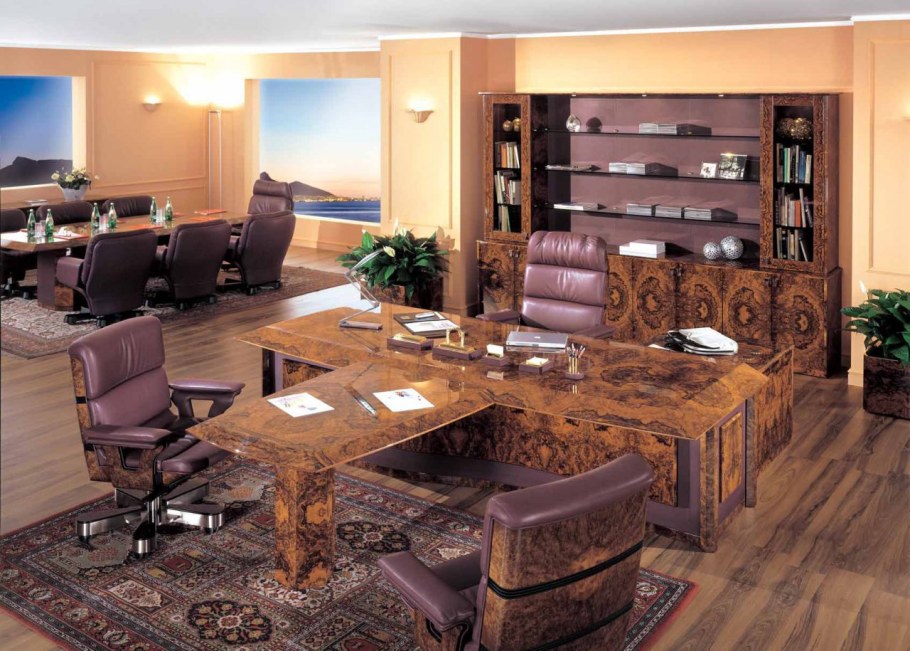 R A mobili офисная мебель