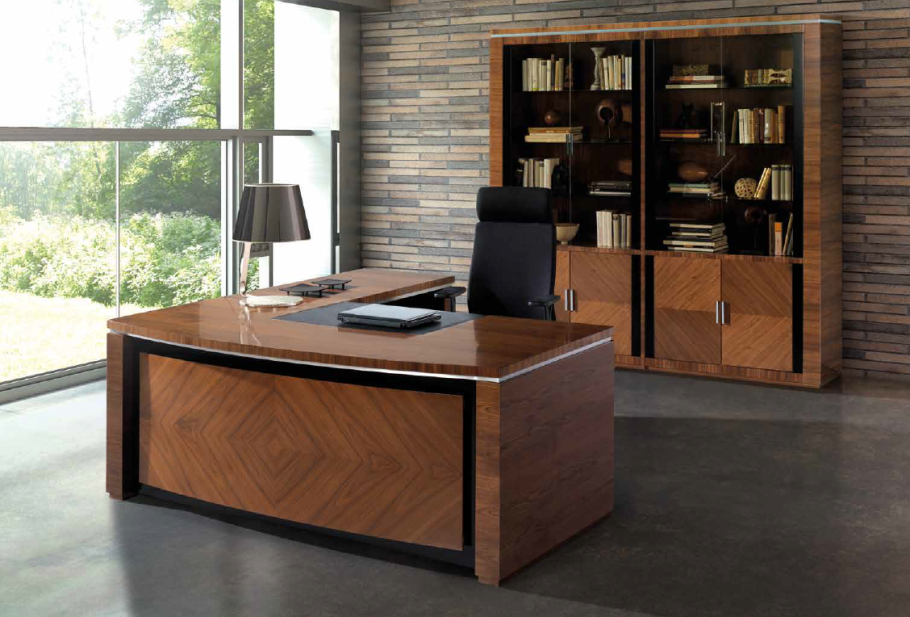 Alpuch кабинет Испания